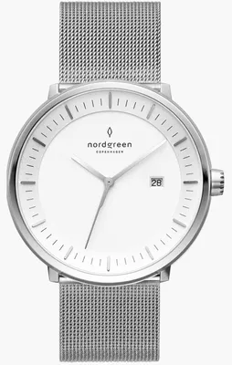 Obrázek produktu pro Nordgreen PH40SIMESIXX  Watch Philosopher