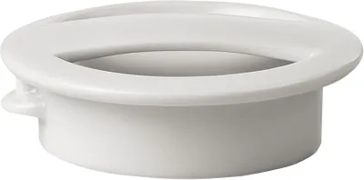 Image de Théière Rosenthal 6 pers. Dkl. Finlande Blanc 17000-800001-14232