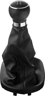 Obrázok produktu pre 5-stupňová radiaca páka + tesnenie pre VW Touran Caddy 2 II 2003-2011