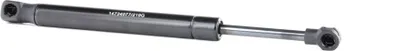 Produktbild von RIDEX 219G0924 Gasfeder Heckklappendämpfer für VW Polo Limousine (9A4, 9A2, 9N2, 9A6) 255mm