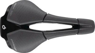Produktbild von Prologo Scratch M5 PAS AGX Fahrradsattel - Performance Sattel für Gravel & Re...