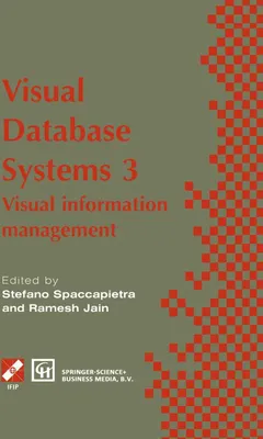 Produktbild von Visual Database Systems 3