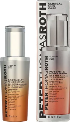 Produktbild von P.T. Roth Potent-C Power Serum 30 ml