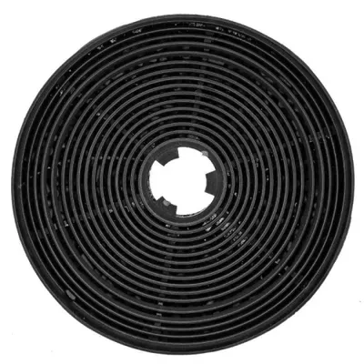 Image de Filtre à charbon AKPO SOFT pour hottes WK-4, WK-5 et WK-7