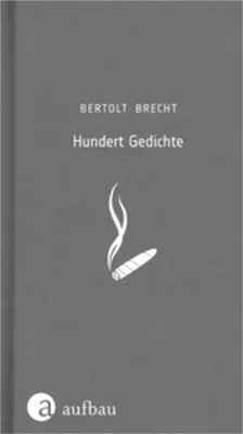 Obrázek produktu pro Hundert Gedichte