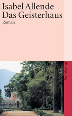Immagine prodotto di Das Geisterhaus