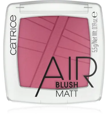 Produktbild von Catrice Blush Air Matt 150 Wine Time, 5,5 g