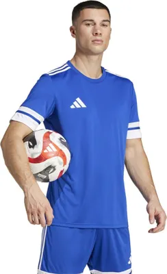 Obrázok produktu pre Adidas Trička Squadra 25, JG5826, Veľkosť: 194
