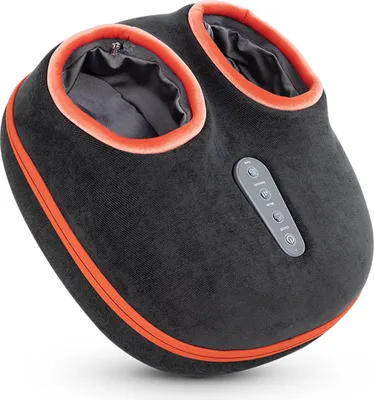 Produktbild von Belena PowerComfort Massagegerät - Massage für Rücken, Füße, Schulter, Nacken