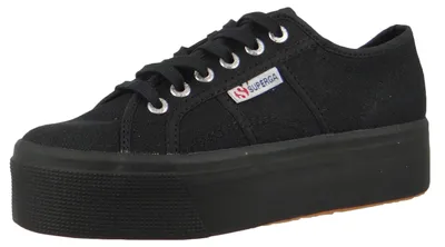 Produktbild von Superga Sneaker Sneaker Textil