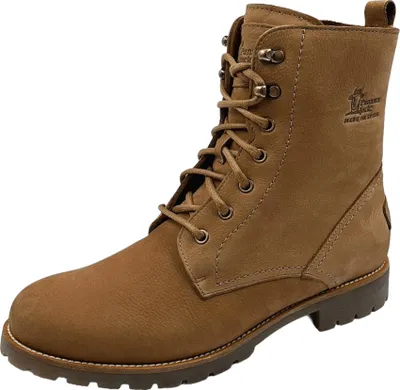 Produktbild von Panama Jack Schnürboots Damen 31373139393432 Beige 38 EU