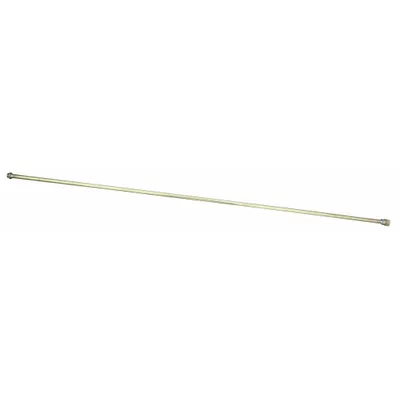 Obrázek produktu pro Birchmeier 10960601, Mosaz, 100 cm
