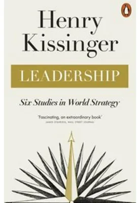 Produktbild von Leadership