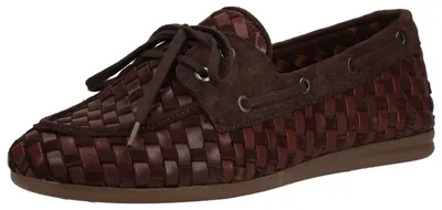 Produktbild von Bullboxer Slipper Slipper Leder