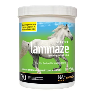 Immagine prodotto di NAF Laminaze, Formato: 750 g
