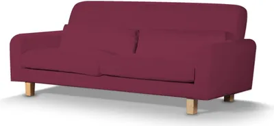 Obrázek produktu pro Potah na pohovku IKEA Nikkala krátký