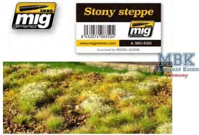 Imagen del producto de Torro STEPPA DE ESTEPAS