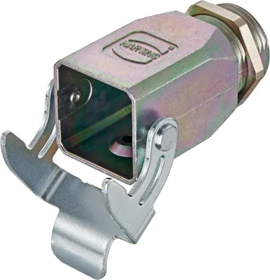 Produktbild von Harting 09620030102, 10 Stück(e), Rumänien