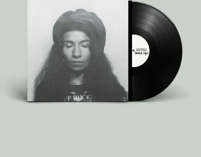 Produktbild von Nabihah Iqbal: Dreamer -   - (LP / D)
