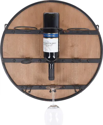 Obrázek produktu pro MyHome Weinregal Avola