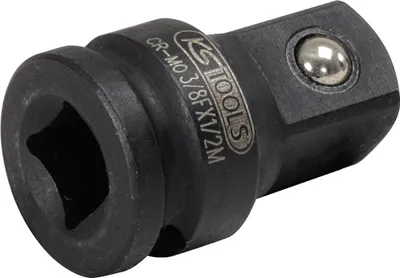 Immagine prodotto di KS TOOLS 515.1532 Cricchetto adattatore per allargamento