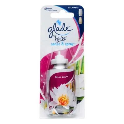 Immagine prodotto di Ricarica spray per ambienti breeze