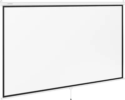 Obrázok produktu pre Fromm & Starck Beamerlein stena - 340 x 210 cm - 16:9