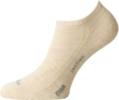 Obrázek produktu pro Lasting merino ponožky BWA béžové