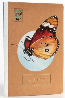 Image de Notes sur les papillons