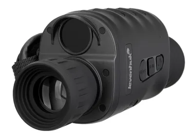 Image de Monoculaire numérique de vision nocturne Levenhuk Halo 13X PLUS