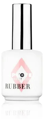 Produktbild von NailPerfect Nagellack UPVOTED Rubber Up Base Gel Hailey