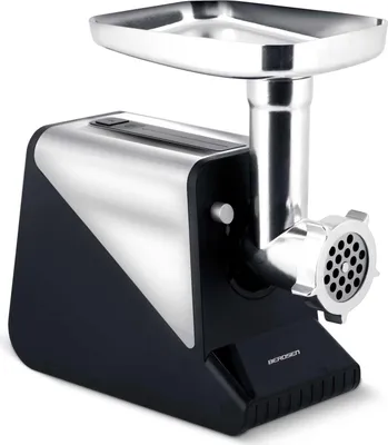 Zdjęcie produktu dla Maszynka do mielenia mięsa BD-602 Berdsen 800/2000W