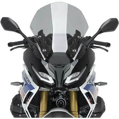 Produktbild von PUIG 22681H Tourenscheibe passend fuer BMW R1300RS