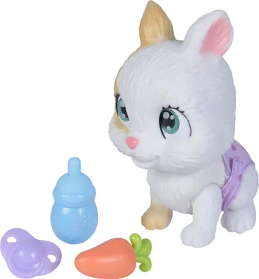 Produktbild von Pamper Petz Bunny
