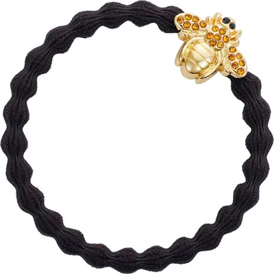Produktbild von By Eloise London Bling Bee Chocolate Brown