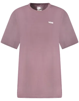 Immagine prodotto di Vans Damen Kurzarm T-Shirt Lila
