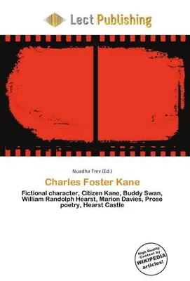 Produktbild von Charles Foster Kane