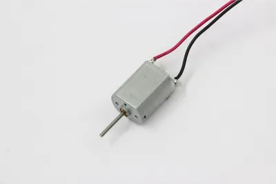 Produktbild von Jamara Motor C-17E Staggerwing Mini 131022