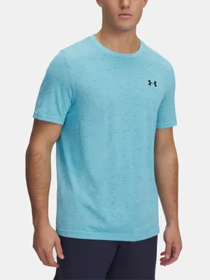 Produktbild von Under Armour Herren T-Shirt Vanish Seamless Ss 1382801-494__LG