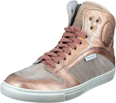 Produktbild von Cole Bounce Restore Schnür Boot Rosa / Pink 38