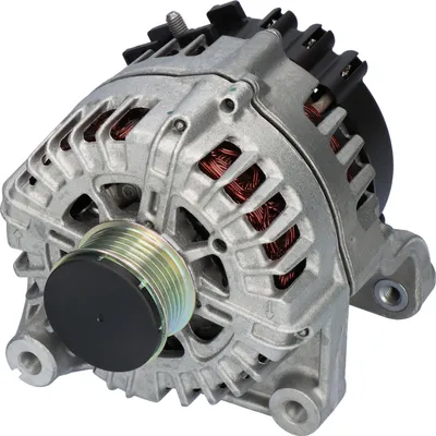 Produktbild von VALEO 439613 Lichtmaschine Generator LiMa 180A 14V für BMW 3 Touring (E91) 3 Limousine (E90) 1 Schrägheck (E87) 5 Limousine (E60) 5 Touring (E61)