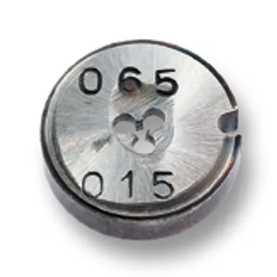 Obrázok produktu pre Závitorezná matrica 1,2 mm