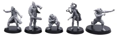 Immagine prodotto di Shadowrun: Caos controllato