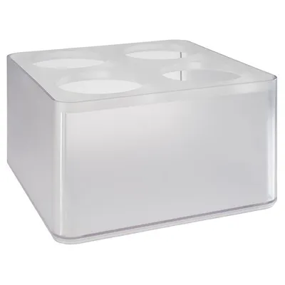 Obrázok produktu pre APS Kühlbox -FROSTY- 27x27x15 cm 0,03 L