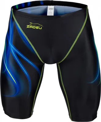 Produktbild von ZAOSU Wettkampf-Schwimmhose Z-Fire III, Größe:4