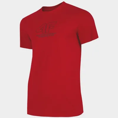 Produktbild von 4F Tshirts H4L22TSM01661S, Größe: 182