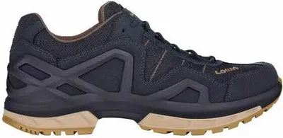 Produktbild von LOWA Gordon GTX Schuhe Herren blau 44,5
