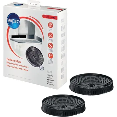 Obrázek produktu pro Filtr s aktivním uhlím Bauknecht 484000008824 / AMC072