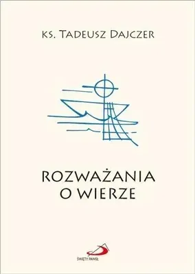 Produktbild von Rozważania o wierze