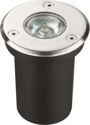 Obrázek produktu pro Venkovní svítidlo GAWRA LED C 3W 4000K STRUHM 03246
